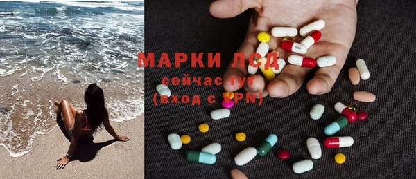 ALPHA PVP Покров